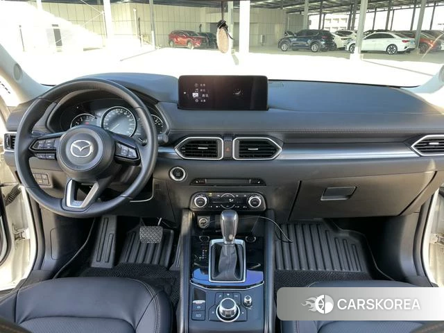 Mazda CX-5 id 4258789 из Китая 13