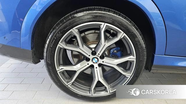 BMW X6 (G06) id 4785272 из Кореи 15