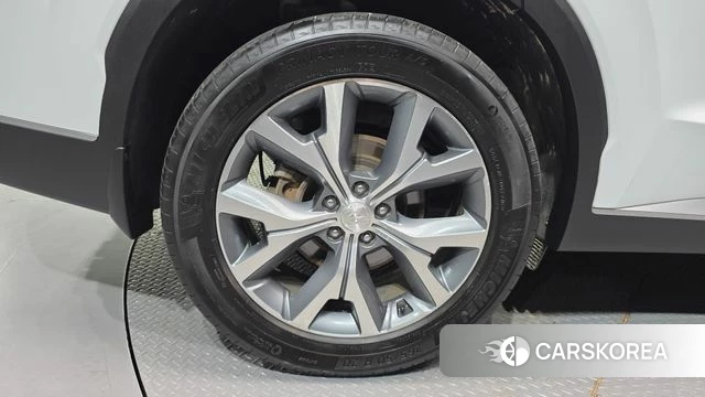 Hyundai Palisade id 4501998 из Кореи 27