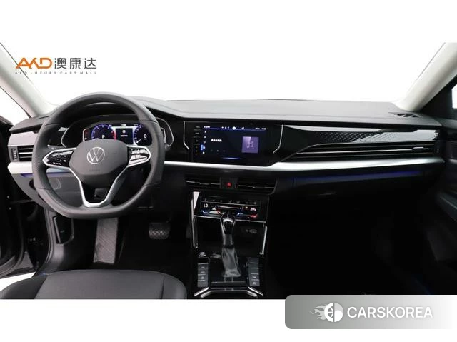 Volkswagen Passat 2024 Черный из Китая, фото 5