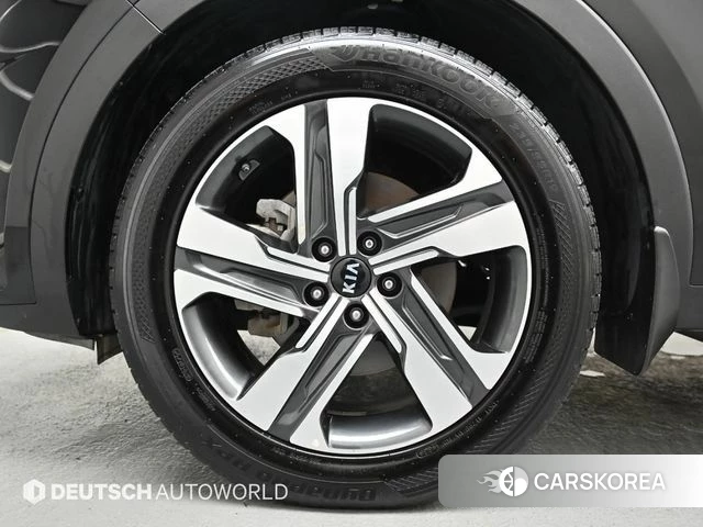 Kia Sorento 4th Generation id 4881815 из Кореи 15