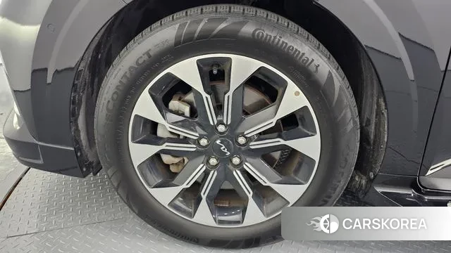 Kia Carnival 4th generation id 3615393 из Кореи 15