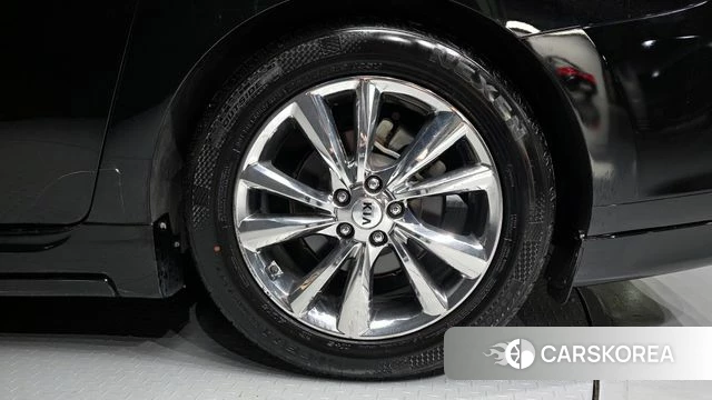 Kia The New Carnival id 3966361 из Кореи 15