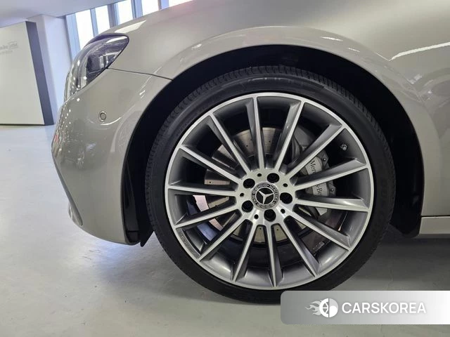 Mercedes-Benz E-Class W213 id 4232013 из Кореи 12