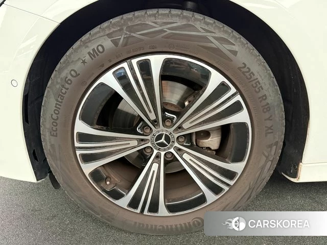 Mercedes-Benz E-Class W214 id 4612514 из Кореи 14
