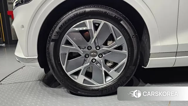 Genesis Electrified GV70 id 3289723 из Кореи 15