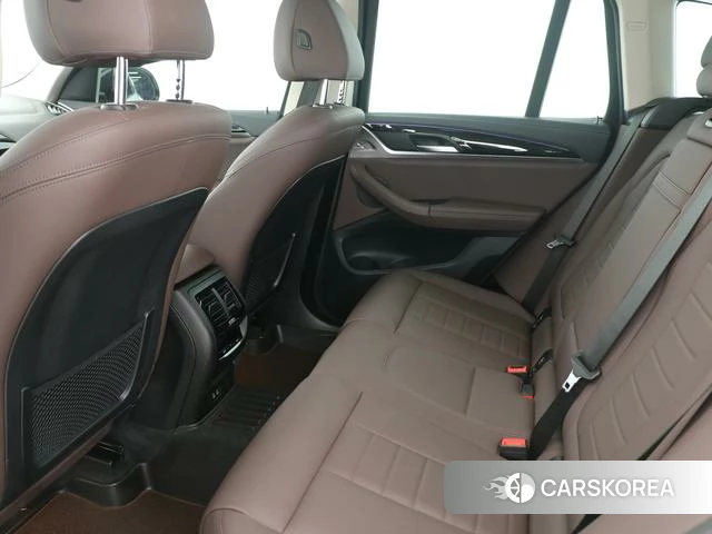 BMW X3 id 4260697 из Китая 11