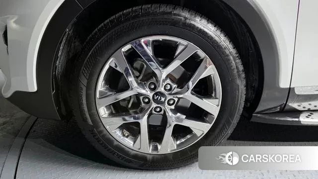 Kia The New Sorento id 3631482 из Кореи 15