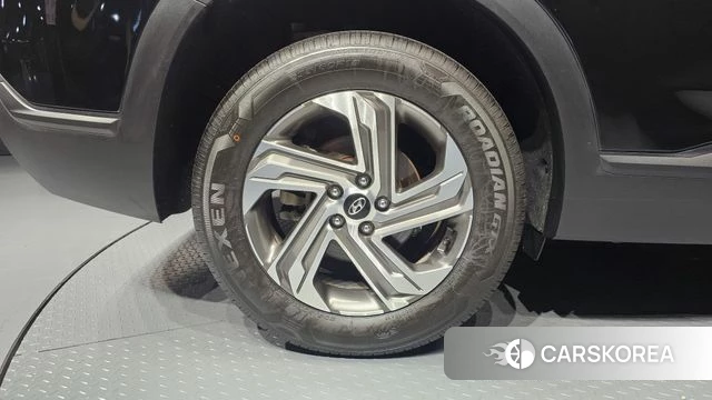 Hyundai The New Santa Fe id 4541168 из Кореи 26