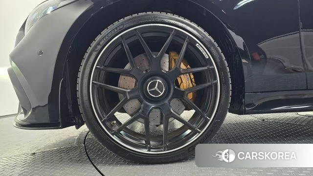 Mercedes-Benz CLS-Class C257 id 4424351 из Кореи 26