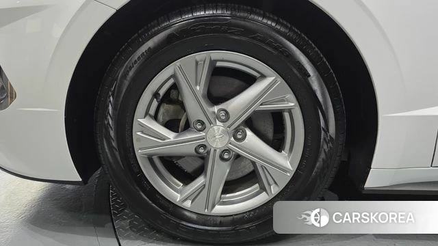Hyundai Sonata (DN8) id 4922565 из Кореи 30