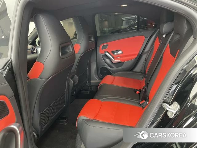 Mercedes-Benz CLA AMG id 4028226 из Китая 12