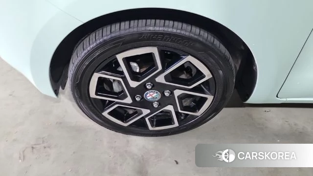 Kia The New Kia Ray id 4898806 из Кореи 14