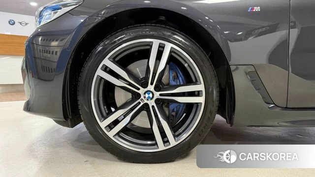 BMW 6 Series GT (G32) id 4463020 из Кореи 15