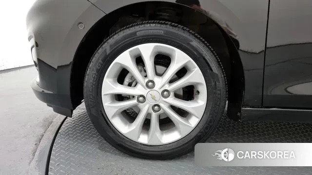 Chevrolet (GM Daewoo) The New Spark id 3000478 из Кореи 15