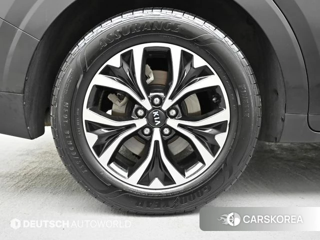 Kia Carnival 4th generation id 3827643 из Кореи 15