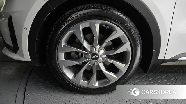 Kia Sorento 4th Generation id 4232187 из Кореи 29