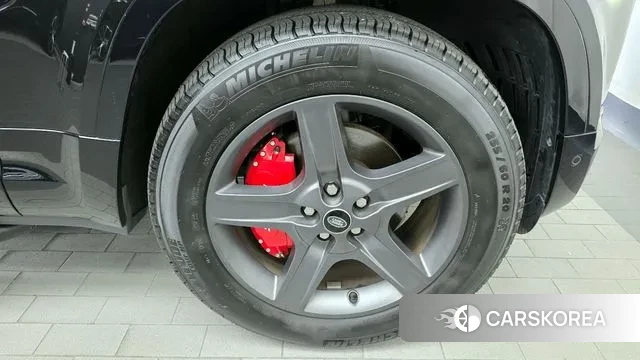 Land Rover Defender (L663) id 3289577 из Кореи 15