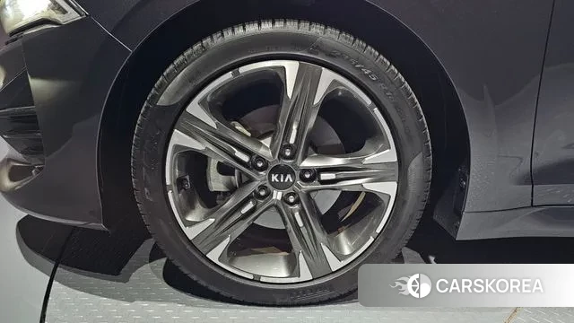 Kia K5 3rd generation id 3373805 из Кореи 15