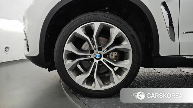BMW X6 (F16) id 4918883 из Кореи 15