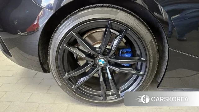 BMW Z4 (G29) id 3396711 из Кореи 15