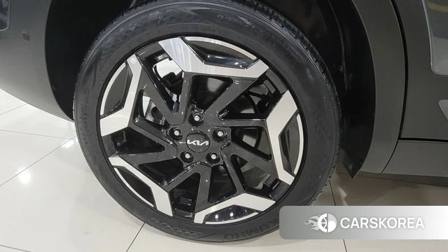 Kia The New Seltos id 4201818 из Кореи 14