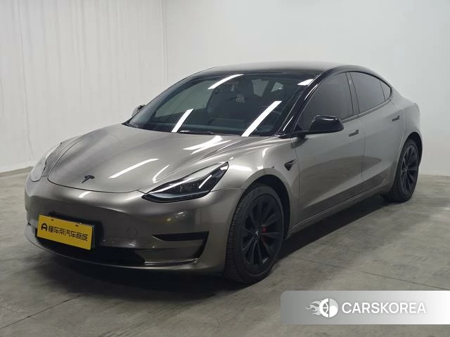 Tesla Model 3 id 4238044 из Китая 15
