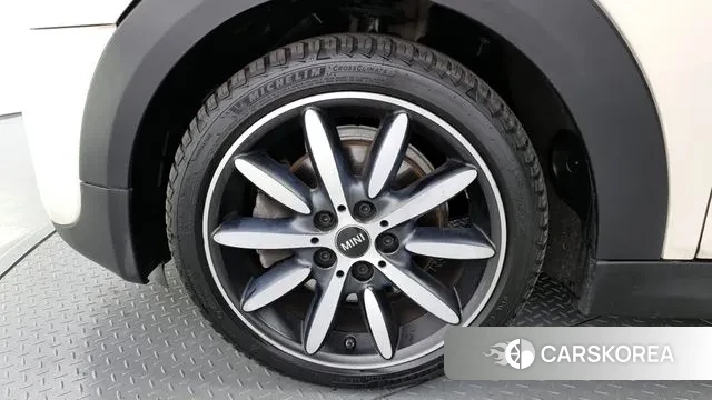 Mini Cooper S Convertible id 3044541 из Кореи 15