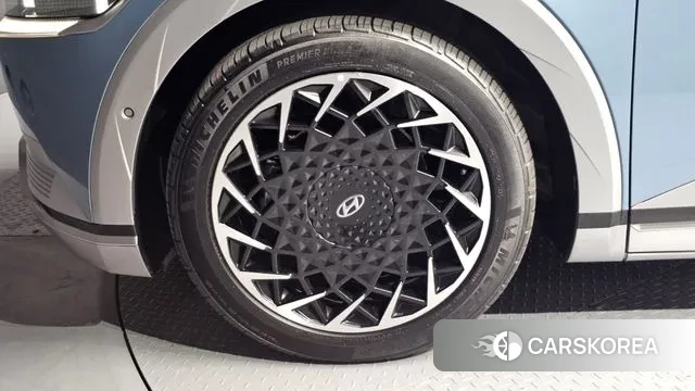 Hyundai Ionic 5 id 3447706 из Кореи 15