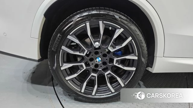 BMW X5 (G05) id 4729640 из Кореи 27