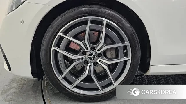 Mercedes-Benz E-Class W213 id 3712404 из Кореи 15