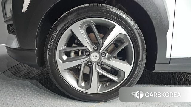 Hyundai Kona id 4626298 из Кореи 25