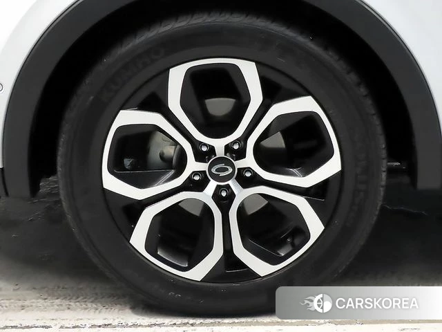 Renault Korea (Samsung) XM3 id 4842560 из Кореи 15