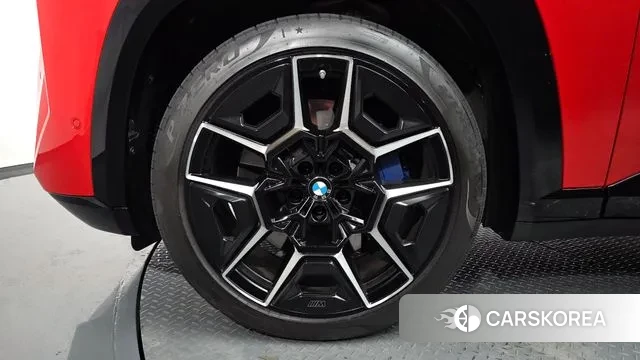 BMW XM (G09) id 3327601 из Кореи 15