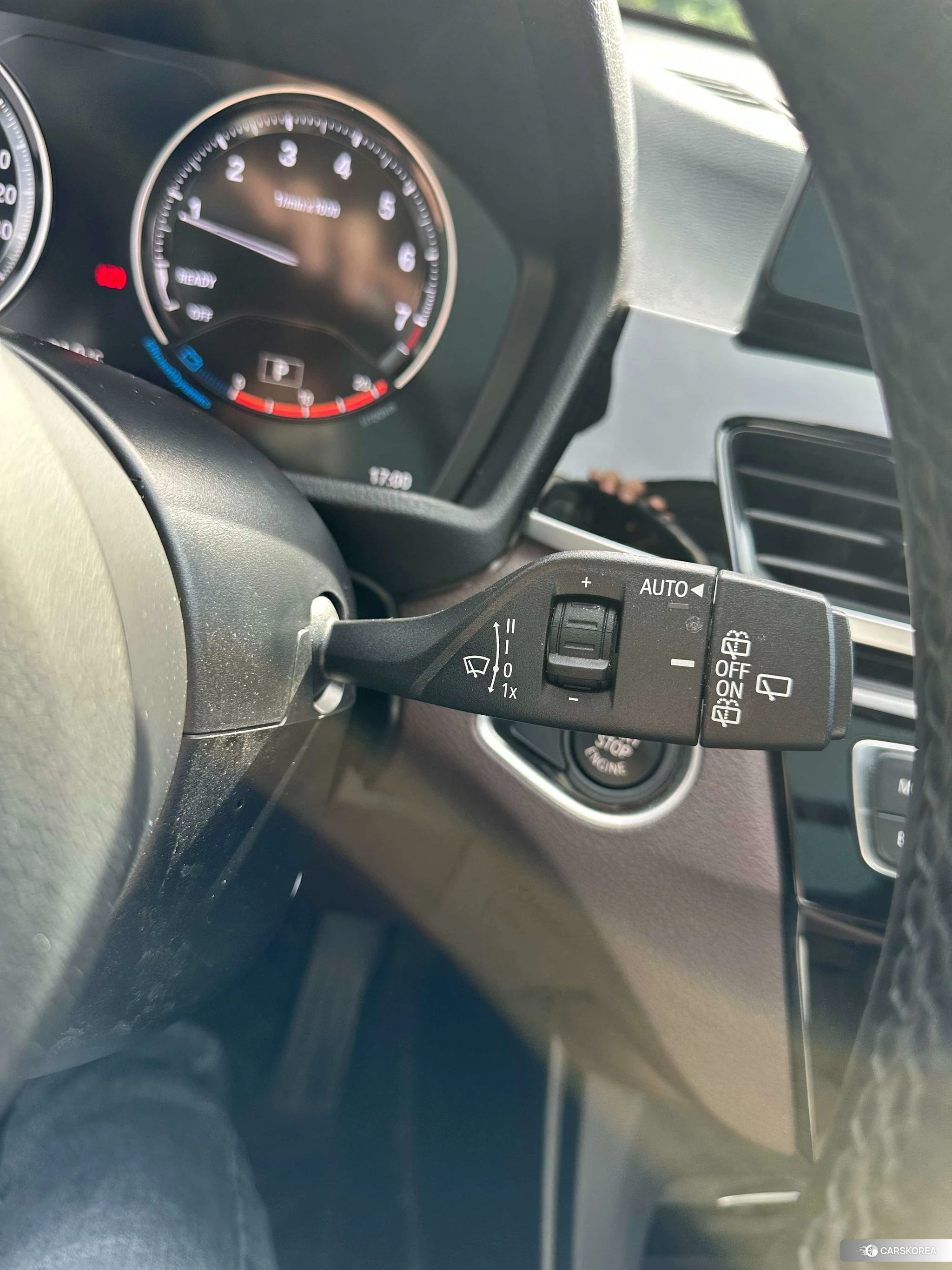 BMW X1 id 4473946 из Китая 23