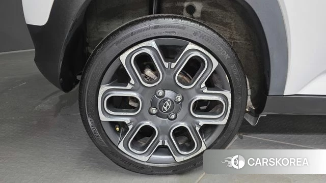 Hyundai Casper id 4517895 из Кореи 25