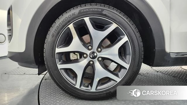 Kia Sportage 4th Generation id 4765446 из Кореи 26