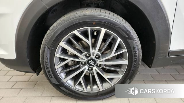 Hyundai All New Tucson id 4339575 из Кореи 15