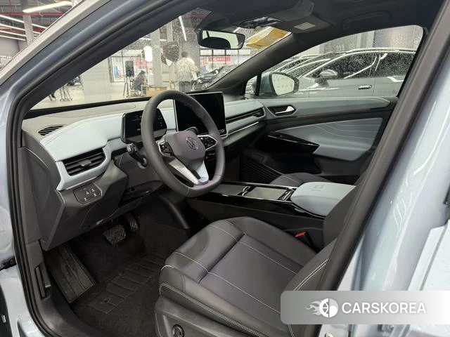 Volkswagen ID.4 X id 4240514 из Китая 15