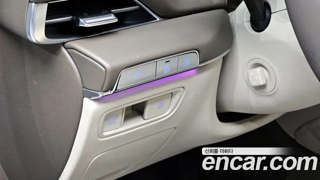 Genesis GV80 id 2664323 из Кореи 15