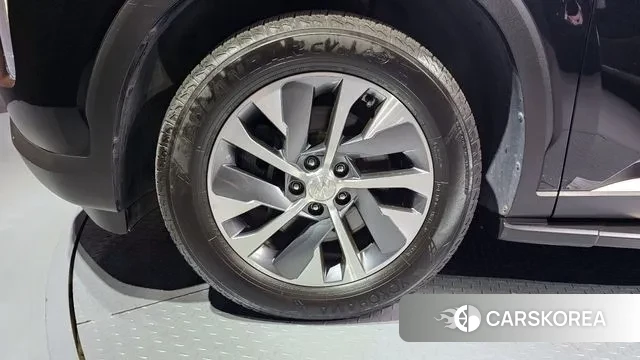 Hyundai Palisade id 3220662 из Кореи 15