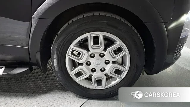 Hyundai Staria id 3453333 из Кореи 15