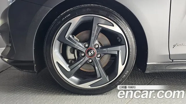 Hyundai Veloster (JS) id 2951900 из Кореи 15