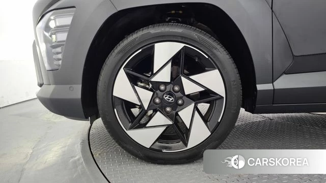 Hyundai Kona (SX2) id 4655840 из Кореи 15