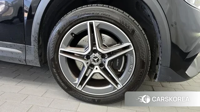 Mercedes-Benz GLA - Class H247 id 3318788 из Кореи 15