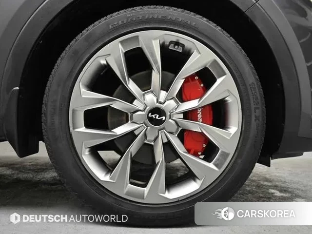 Kia Sorento 4th Generation id 3625872 из Кореи 15