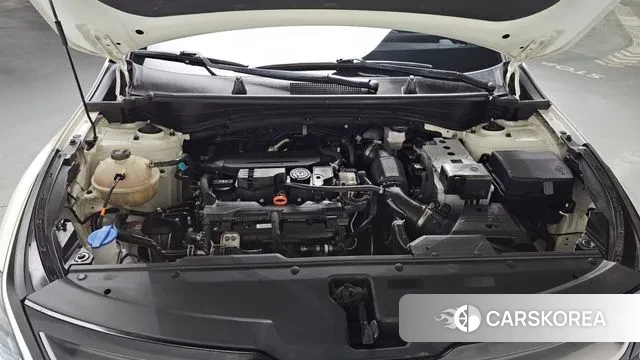 Kia Sportage 5th Generation id 3707584 из Кореи 15