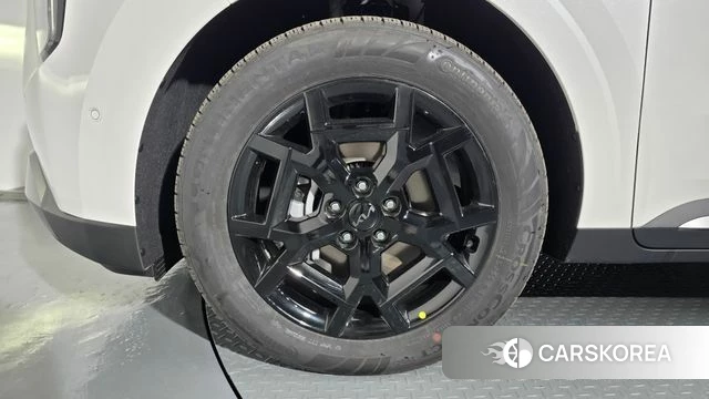 Kia The New Carnival 4th Generation id 4321443 из Кореи 33