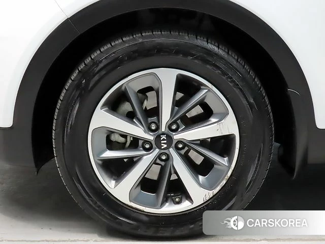 Kia The New Sorento id 4269561 из Кореи 15