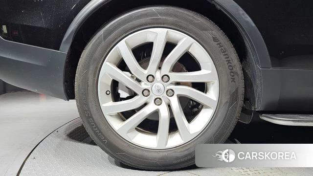 Land Rover Discovery 5 id 4785813 из Кореи 15
